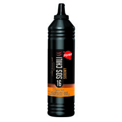 Fanex Sos serowy chili 950 g