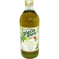 Goccia D'Oro Oliwa Z Oliwek Extra Vergine 1 L 