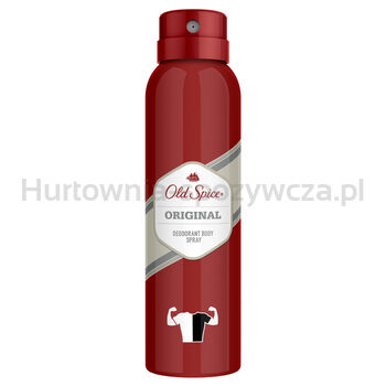 Old Spice Dezodorant Original 150 Ml