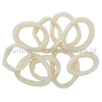 Kałamarnica Humboldta Pierścienie Około 30 G.