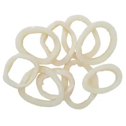 Kałamarnica Humboldta Pierścienie Ok. 30 G.