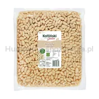 Kotliński Gastro Fasola Biała 2,5Kg