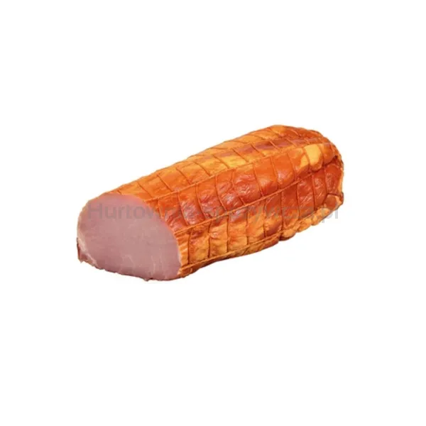 ZMB Polędwica łososiowa Około 0,7 kg 