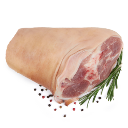 Golonka Wieprzowa Tylna, Mięsne Specjały Pak Około  1,5 Kg