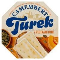 Turek Camembert Grzyby 120G