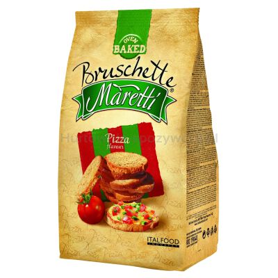 Bruschetta Maretti Pizza 70G