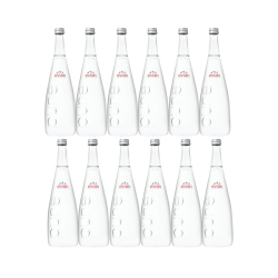 Woda Evian Mineralna, Szkło 750Ml
