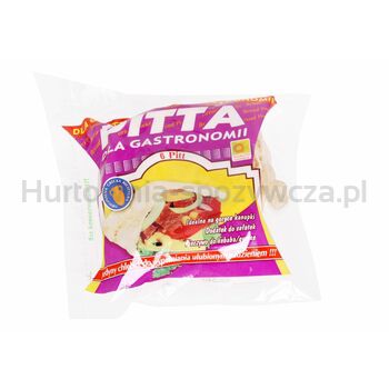 Pitta Dla Gastronomi 540G