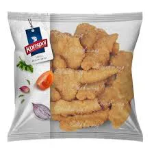 Stripsy Pikantne W Panierce 1 Kg Konspol