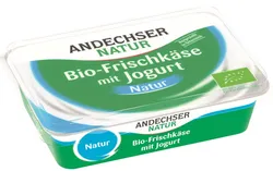 Serek Kremowy Naturalny 65% Tł. Bio 175 G
