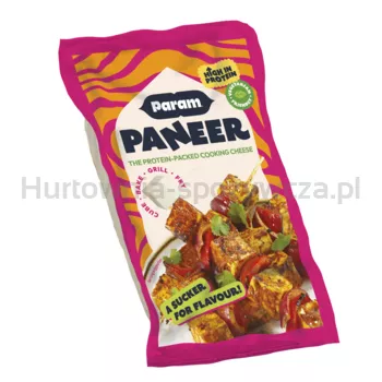 Ser Paneer sałatkowy 200g