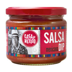 Casa De Mexico Salsa Warzywna 315G