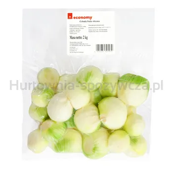 Tge Cebula Biała Obrana Polska 2Kg