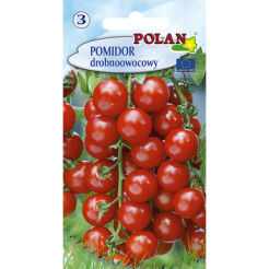 Pomidor Drobnoowocowy Bajaja Polan