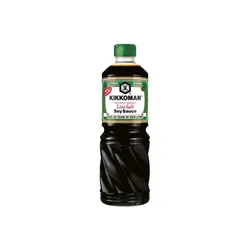 Kikkoman Sos Sojowy Less Salt 975 Ml