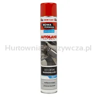 New Car Środek Do Deski Rozdzielczej 750Ml 