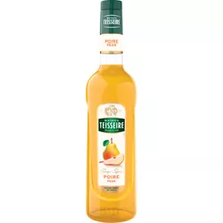 Mathieu Teisseire Syrop o smaku gruszki 0,7 L