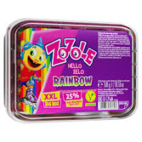 Mieszko Żelki Zozole Rainbow 300g