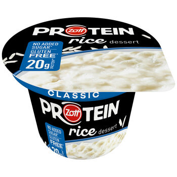 Zott Protein Deser z ryżem 220 g