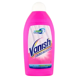 Vanish Płyn Wybielający Do Firanek 500 Ml