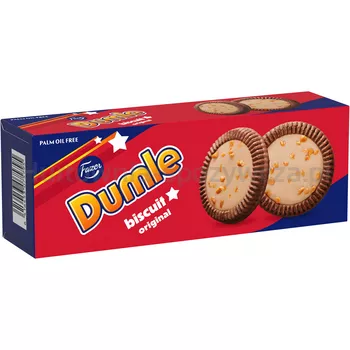 Dumle Original ciastka 120g