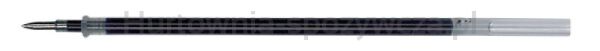 Office Products Wkład do długopisu żelowego Classic 0,5mm, czarny 