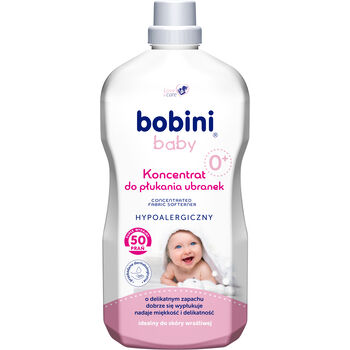 Bobini Baby Koncentrat Do Płukania Ubranek 1,8 L