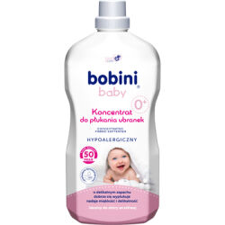Bobini Baby Koncentrat Do Płukania Ubranek 1,8 L<br>(Data 10.12.2025)