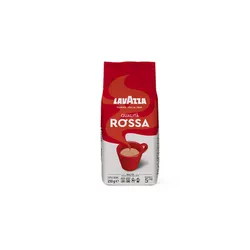 Lavazza Qualita Rossa, Kawa Ziarnista 250 G