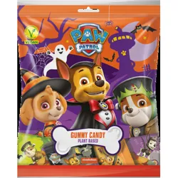 Paw Patrol Żelki Vegan Halloween 240g