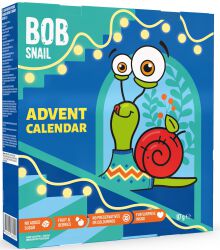 Kalendarz Adwentowy przekąski i galaretki B/C  97g