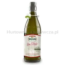 Monini Oliwa Z Oliwek Ev Non Filtrato 500 Ml