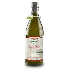 Monini Oliwa Z Oliwek Ev Non Filtrato 500 Ml