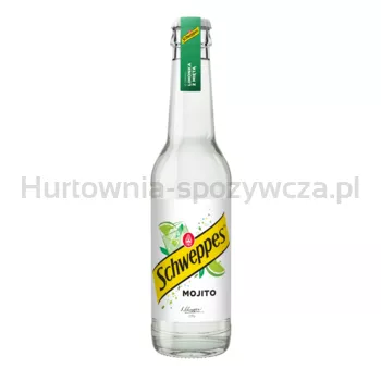 Schweppes Mojito 0,275l