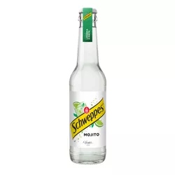 Schweppes Mojito 0,275l