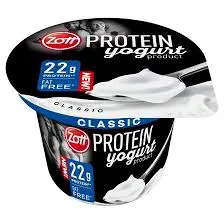 Zott Protein Jogurt Classic 200g