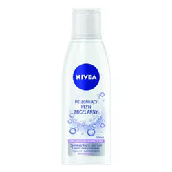NIVEA Sensitive płyn micelarny 200 ml