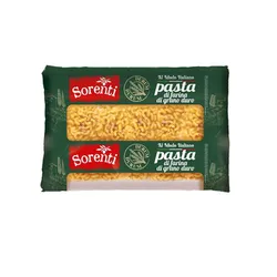 Makaron Sorenti Durum Mini Kolanka 2000G