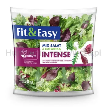 Mix Sałat Intense 150G
