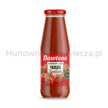 Dawtona Passata Rustica 690G 