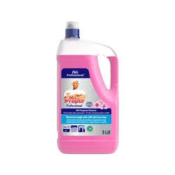 Mr Proper Professional Płyn uniwersalny Cherry Blossom 5l
