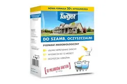 Target Preparat Do Szamb I Oczyszczalni 1 Kg