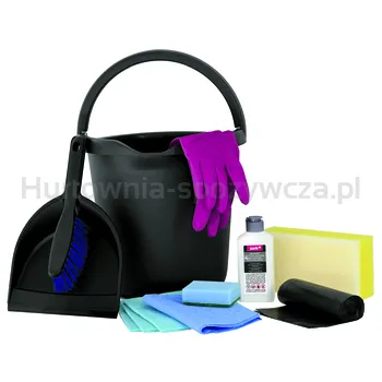 Zestaw Do Sprzątania York