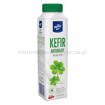 Milko Kefir 330 Ml