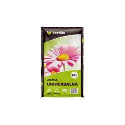 Vertillo Ziemia Uniwersalna 20 L