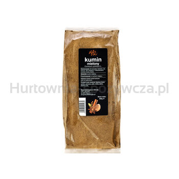 Master Cook Polska Kumin Mielony 500G