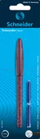 Pióro kulkowe SCHNEIDER Opus, M, blister, mix kolorów - 2