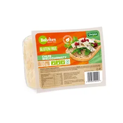 Balviten Chleb Jasny Z Ziarnami 190G. Produkt Bezglutenowy