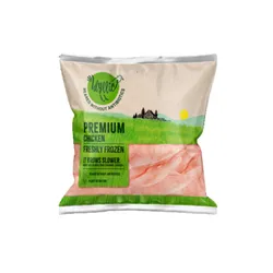 Kurczak Sielski Filet Z Piersi Kurczaka Klasy A Iqf 1 Kg