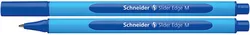 Długopis Schneider Slider Edge, M, Niebieski